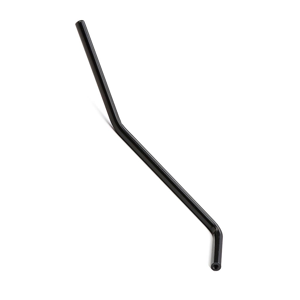 6mm Thread Electric Guitar Tremolo Arm Replacement Push-in Style Guitar Single Tremolo Arm Whammy Rod Vibrato Arm