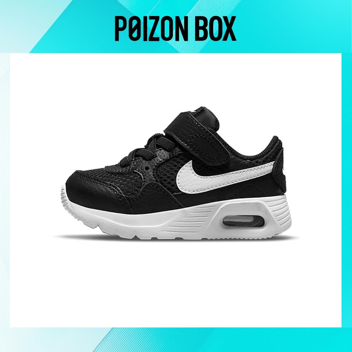 

кроссовки Nike Air Max Sc Toddler shoes TD CZ5361-002