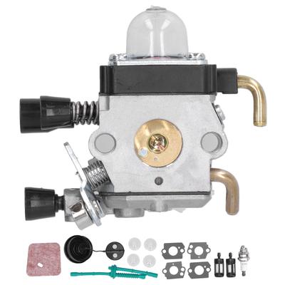 Kit de joint de filtre à air de carburateur Accessoires de débroussailleuse Convient pour STIHL FS38 FS45 FS46