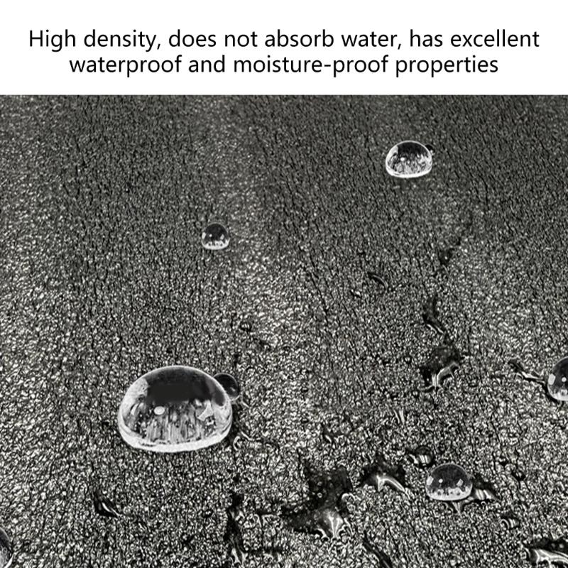 2pcs Customs Fit Foam Padding Inserts for 48-22-8435 Tool Case Liners Easy Cutting To Accommodate Instrument Secure