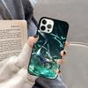 Genshin Impact Xiao Phone Case For iPhone 17 Air 16 Plus Max 15 14 13 12 Pro Max  Cover Shell