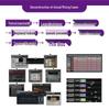 Pro Tools Audio Production Guide