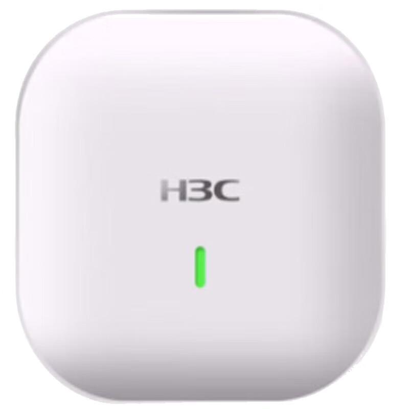 

H3C WA5320S-E Dual-Band Gigabit Wireless AP