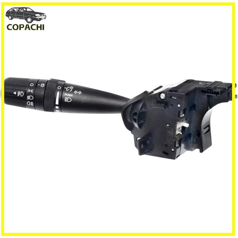 1pc Multi-Function Turn Signal Switch 05183946AC For 2007-2018 JEEP WRNAGLER JK Car Interior Replacement Parts Exterior