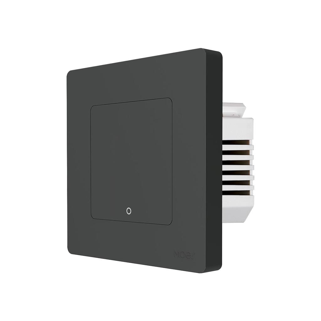 MOES Star Ring Series Tuya Smart ZigBee Push Button Smart Scene Switch Functional RF Transmitter Work with Alexa Google Home