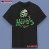 MF DOOM Special Herbs Lavender Buds T-Shirt Gift For Fans Size