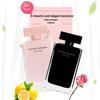 Naxi Su Women's Perfume - Pink Musk In Black Bottle, 100ML