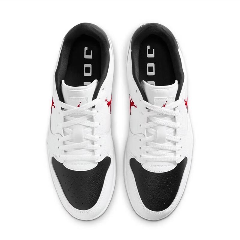 Jordan Men's COURT CONNECT Casual Shoes