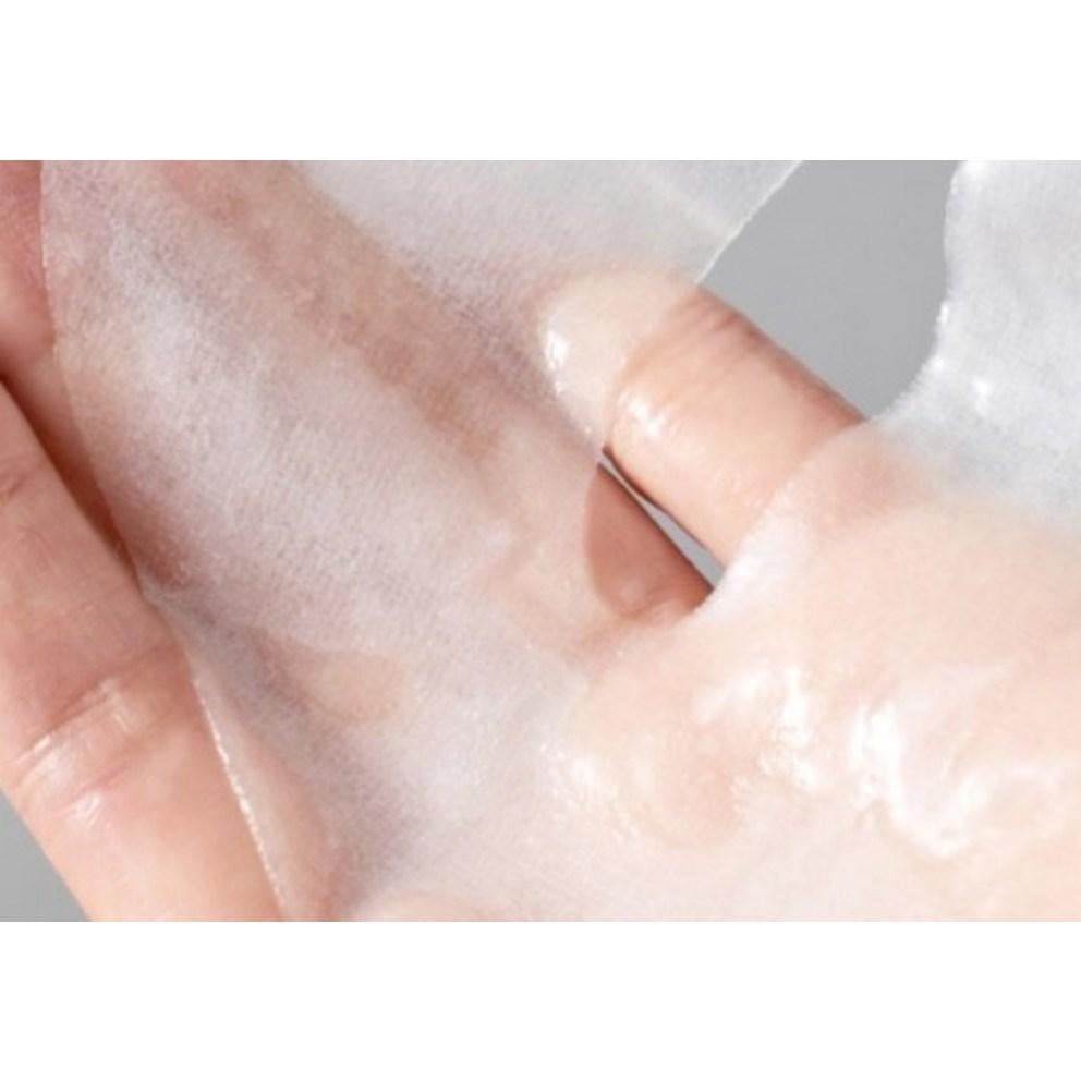 Innisfree New Heartleaf Energy Mask 22ml, 1 Sheet