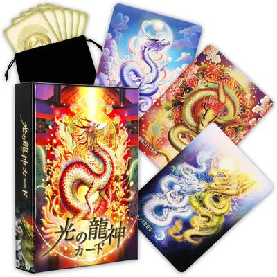 Predpovedanie budúcnosti – Tarot