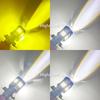 Easy Installation LED Motorbike Headlight Bulb Reliable LED Headlight Conversion set Multifunctional LED Headlight Bulb