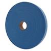 Nastro Manico Badminton PU 45M Nastro Impugnatura Racchetta Tennis Overgrip Impugnature Racchetta Fascia Sudore Blu