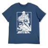 SAINT SEIYA Classic For Sale Round Neck T-shirt Movement Tees Top Quality Funny Novelty Travel USA Size