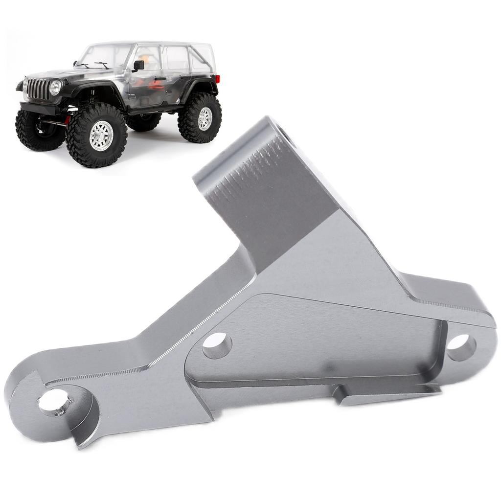 RC Sway Bar Mount Aluminum Alloy RC Anti Roll Stabilizer for   SCX10 III 1Celsius10 RC Car