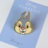 Iknowk Disney Dumper Single-Sided Badge 6 Types