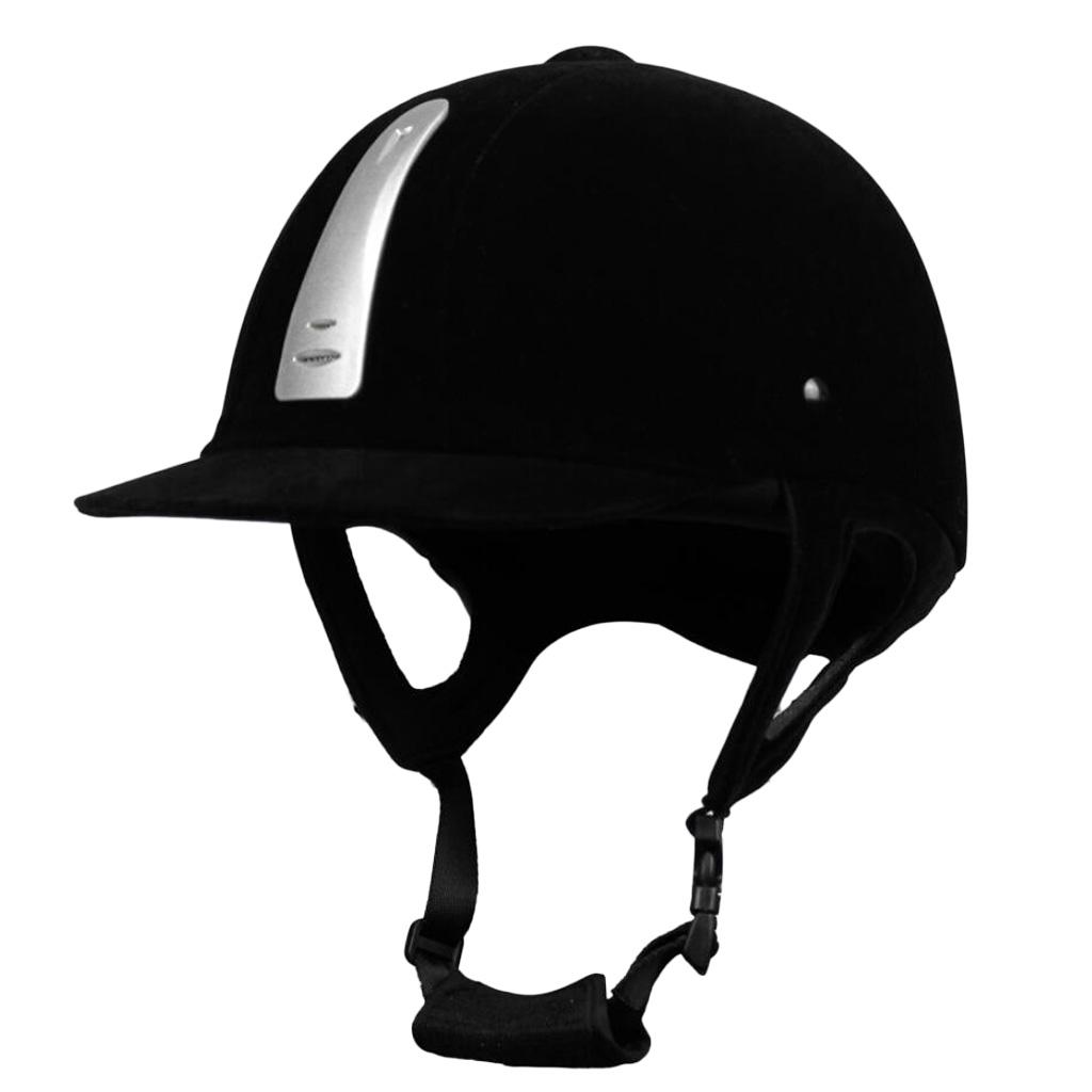 Horse Riding Helmet Adjustable Equestrian Equipment