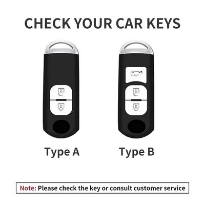 Accesorii pentru electronica auto – Huse pentru cheile de la maşină