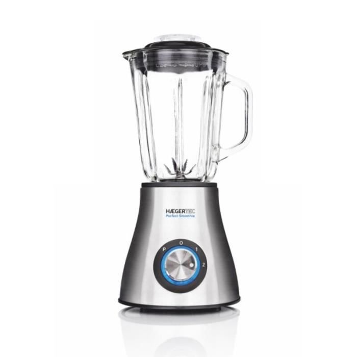 Bol mixeur Haeger Perfect Smoothie 600 W 600 W