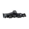 Front Bumper Mounting Spot -SET for Renault Symbol, Dacia Sandero