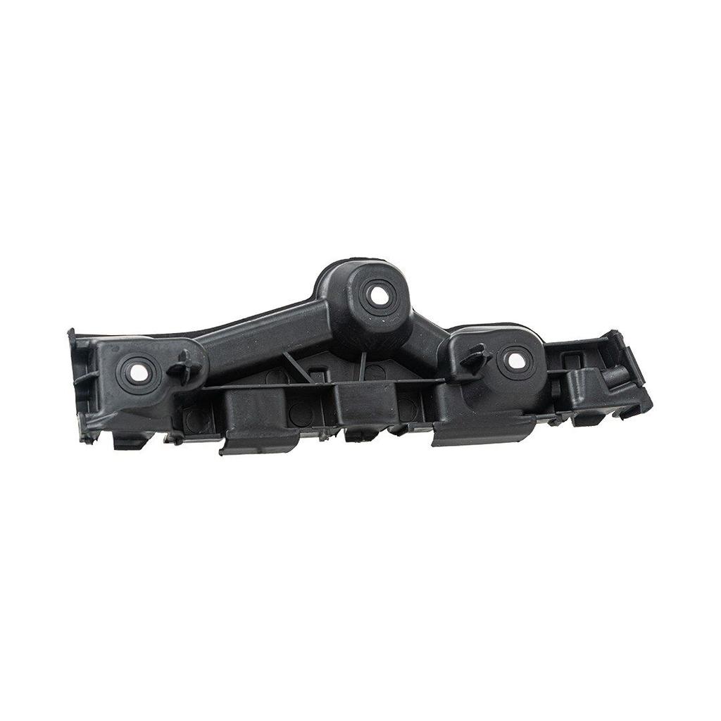 Front Bumper Mounting Spot -SET for Renault Symbol, Dacia Sandero