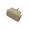 Breathable All-Season Extended Leg Rest Cushion for Warrior M817 Seats (2025 Model)