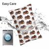 Dachshund Dog Animal Rectangle Pillowcase Cushion Cover Decorative Bedroom Bed Home Comfort Throw Pillow