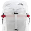 The North Face Summit 65L Cobra Outdoor Backpack Unisex Backpacks Snow-Peak-White 52D6
