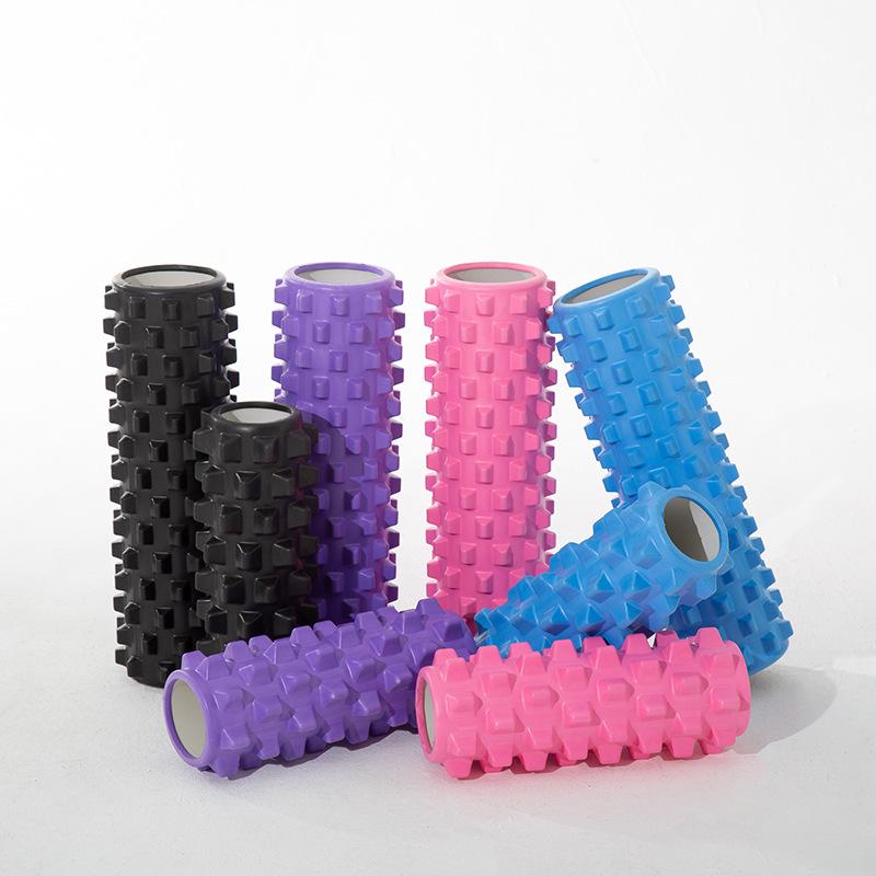 

Пенный ролик премиум-класса для расслабления мышц голеней и ног