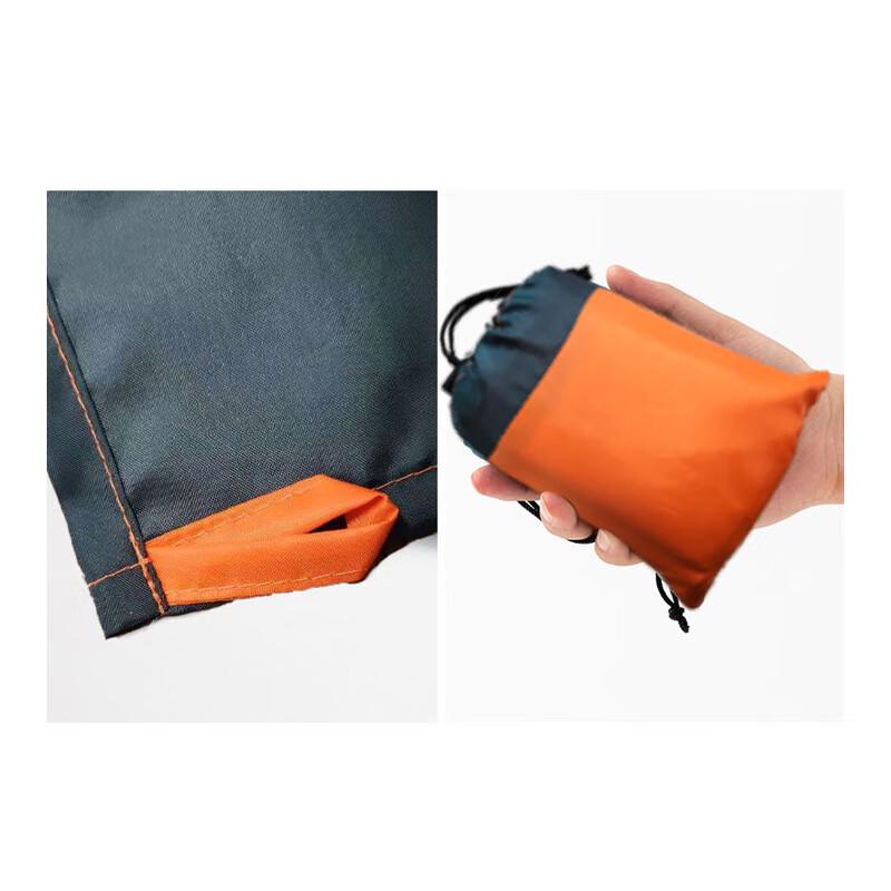 Outdoor Portable Foldable Beach & Camping Picnic Mat