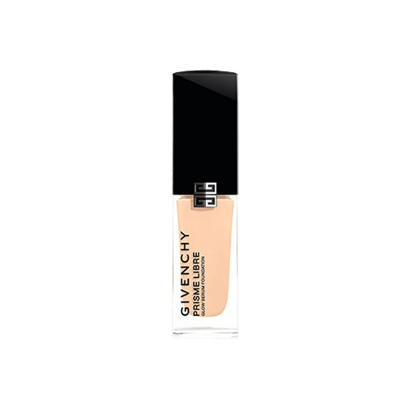 Givenchy Prisme Libre Glow Serum Blurring & Hydrating Foundation #3W