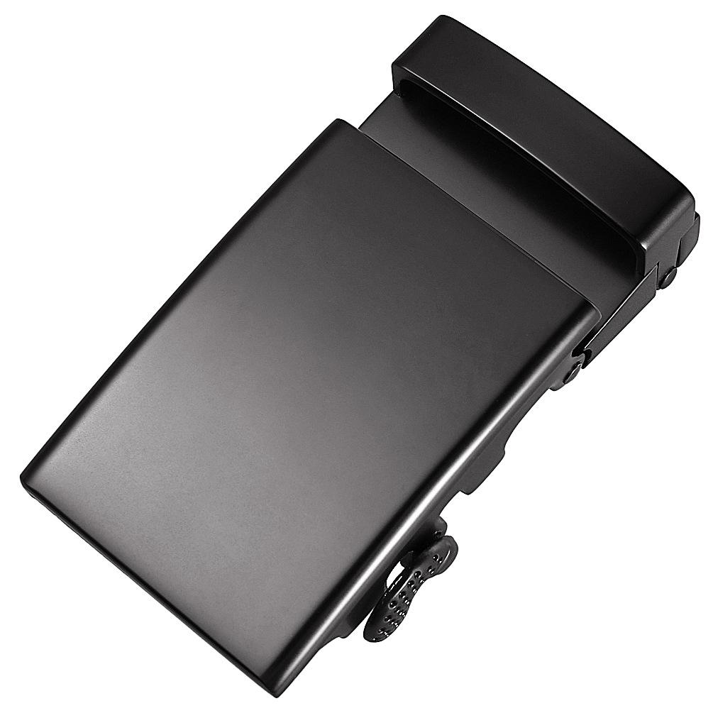 

1Pcs Automatic Buckle, Men S Belt Head, Belt Buckle, Belt Head Ly36-3307