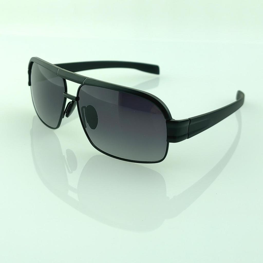 8984 New Polarized Sunglasses for Men: Ideal for Driving, Fishing, and UV Protection