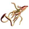 TAKARA TOMY Ania Giant Squid Animal Dinosaur Toy for Ages 3 and Up AL-33 (Floating Version)