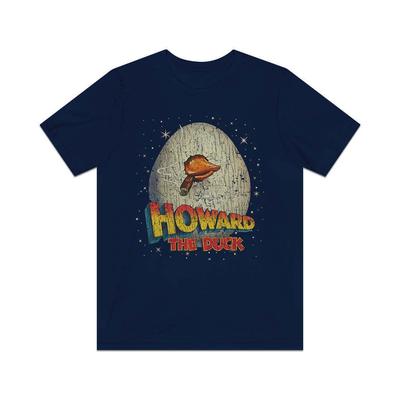 Howard 1986 Vintage Men's T Shirt