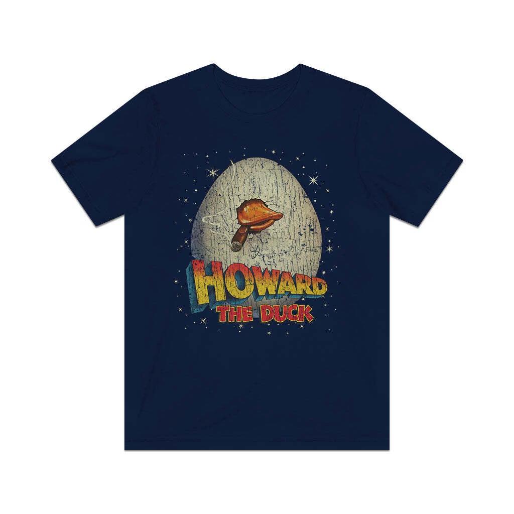 

Howard 1986 Vintage Men s T shirt 2XL