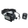 Fontänpump, Dränkbar Vattenpump För Akvarium, 500L/H 3.1W Vattenfontänpump, Akvariepump