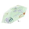 five-fold light green