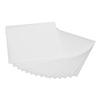 10pcs Teeth Thermal Forming Film 2.0mm High Strength Soft Vacuum Forming Splint Sheets for Vacuum