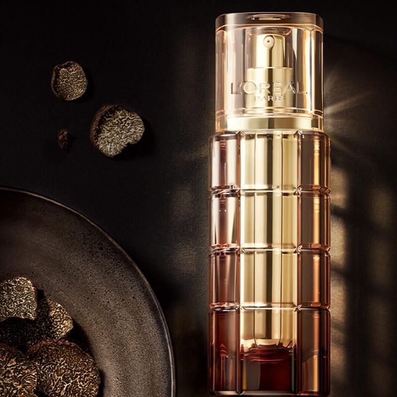 L Oréal Golden Age Truffle Repairing Serum