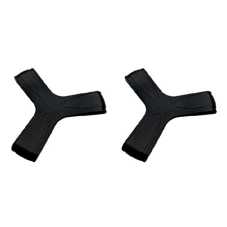 Multipurpose Diving Fins Ergonomic Design With Quick Releases Buckles Adjustable Silicone Swim Fins For Easily Movement