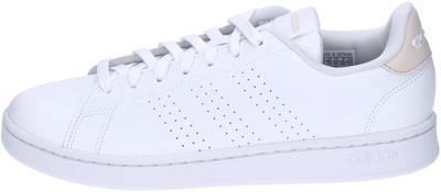 Advantage Women's Sneakers (IE5241) Cloud White/cloud White/purplish Lilac