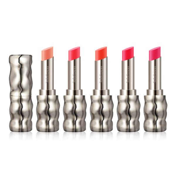

[Sulwhasoo] Perfecting Color Balm Lipstick 5 Colors Terra No. 310