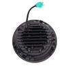 7-inch LED Headlight for Harley, JEEP Wrangler & Motorcycle Modifications - Second Generation