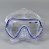 Alliance Envoy Adult Diving Mask & Swim Goggles