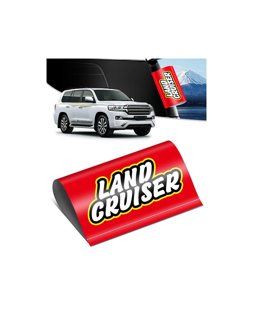 A presence that attracts 200% of attention. SYAKAORI Car Sticker, Interesting, Outstanding, Original Design,