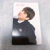 BTS Single Japon Édition Première Production Carte à Collectionner Limitée Jungkook