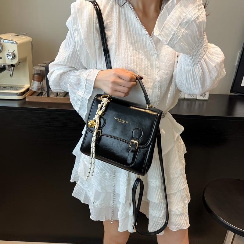 Versatile Handbag Women's New Fashion Backpack