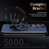 Business Leather Camera Protect Magnetic Case for Samsung S26 Ultra S26 Plus for  Bracket Stand Holder Skin Feeling Cover