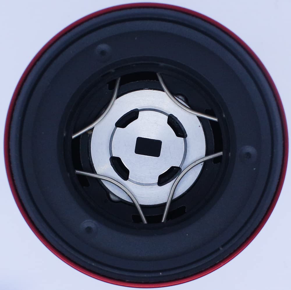 Genuine Parts for 21 Sephia XR C30SDHHG Spool Assembly Part 13CBW No.