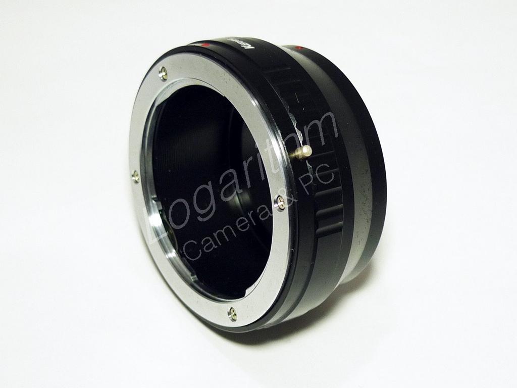 Kernel Contax Yashica CY Mount Lens To Fujifilm X Mount Adapter Shop [Online Logarithm] CY-FX